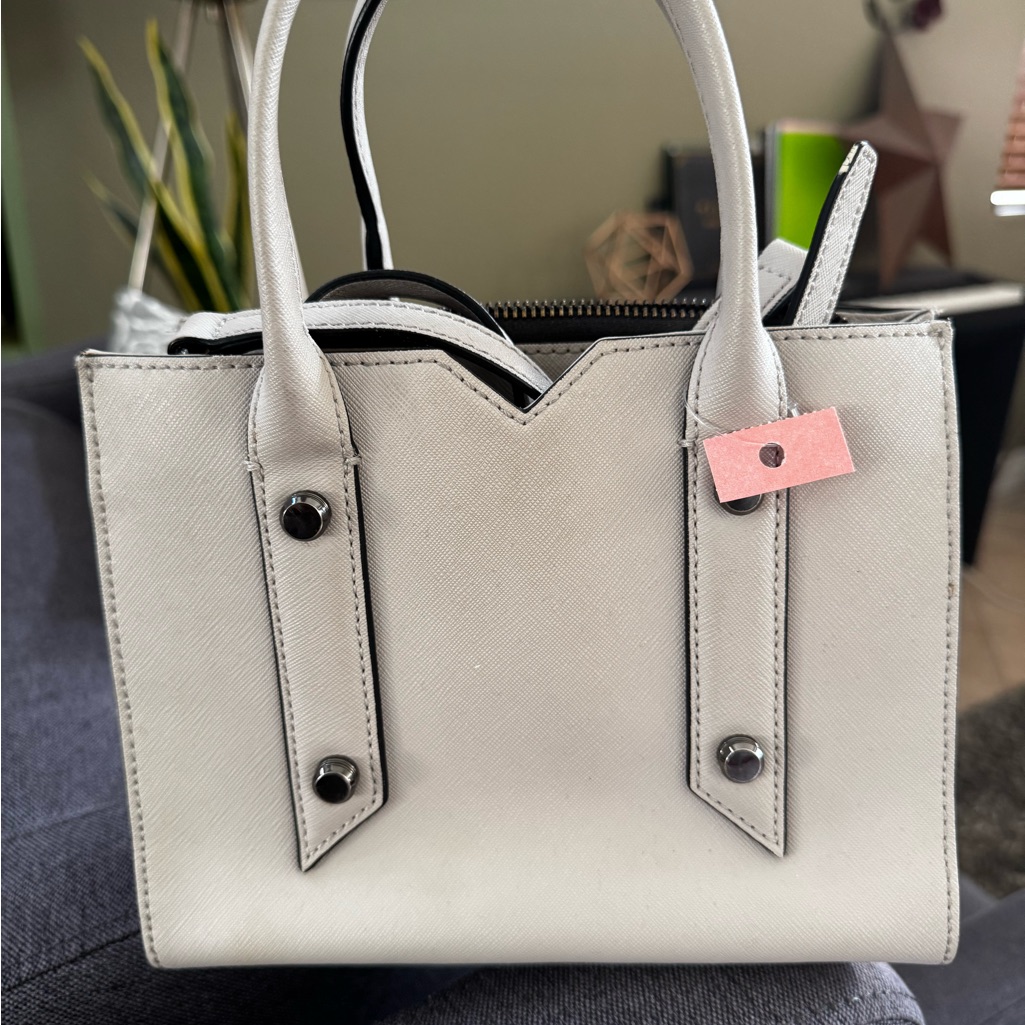 New Botkier Small Gray Handbag